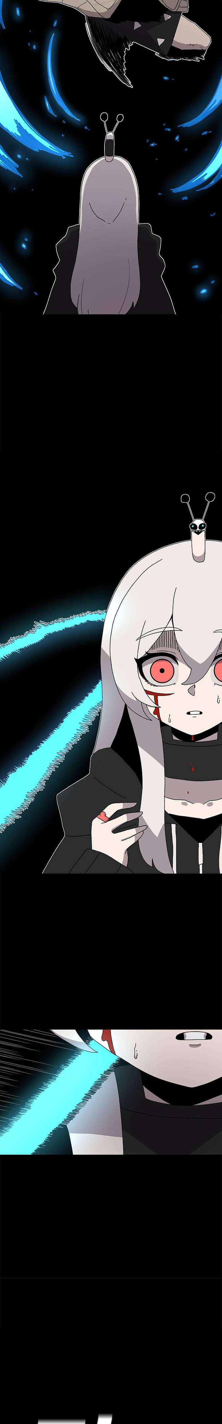 Read The House Without Time EN Manga Online