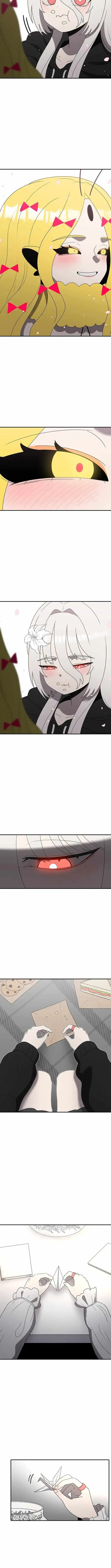 Read The House Without Time EN Manga Online
