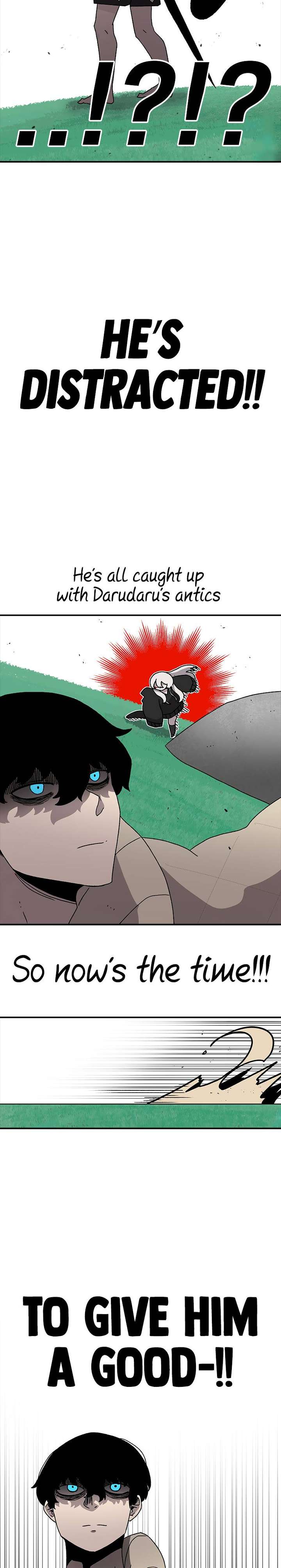 Read The House Without Time EN Manga Online
