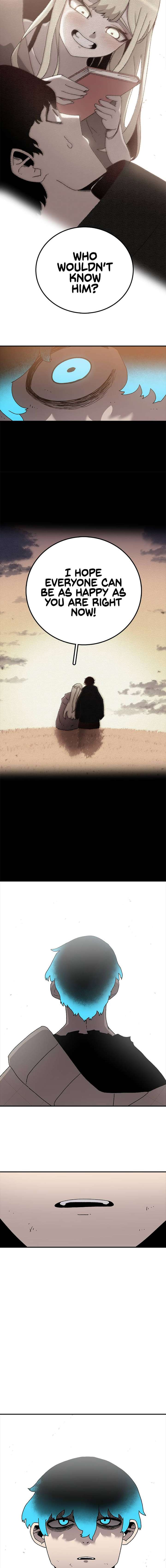 Read The House Without Time EN Manga Online