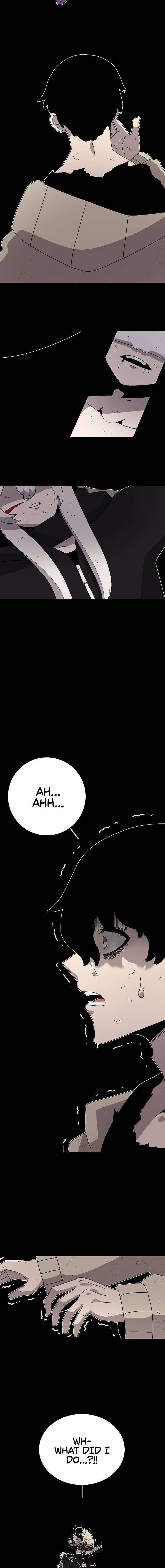 Read The House Without Time EN Manga Online