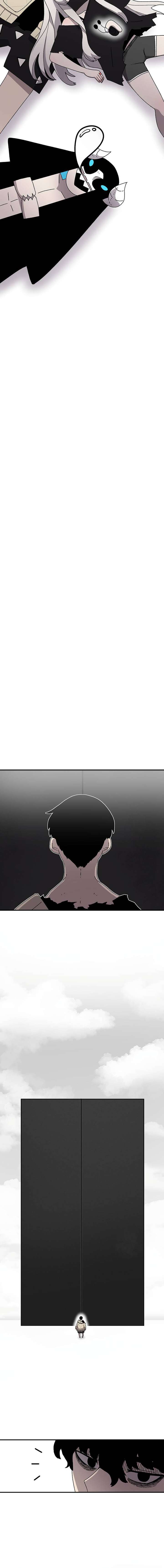 Read The House Without Time EN Manga Online