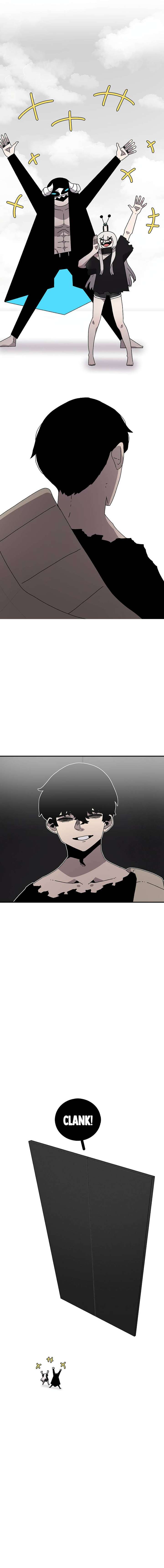 Read The House Without Time EN Manga Online