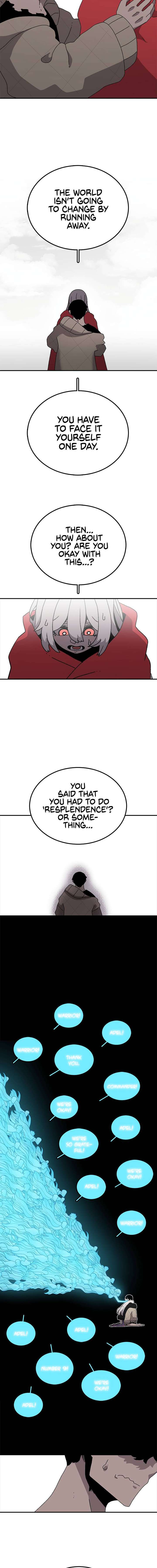 Read The House Without Time EN Manga Online