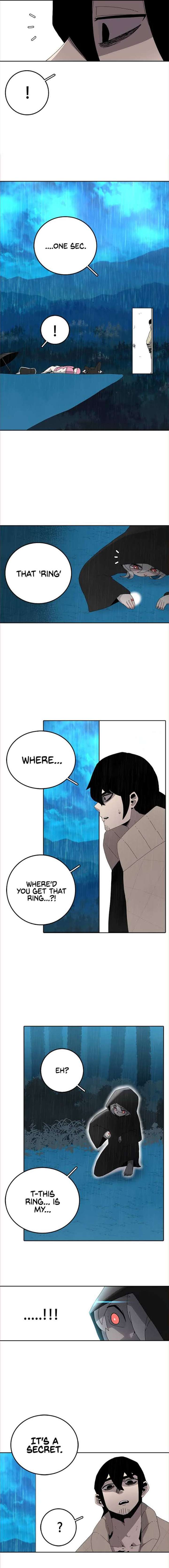 Read The House Without Time EN Manga Online