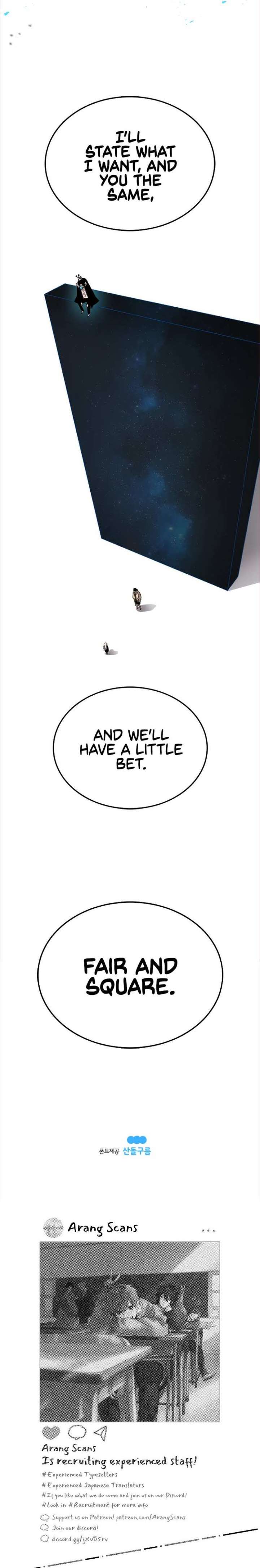 Read The House Without Time EN Manga Online