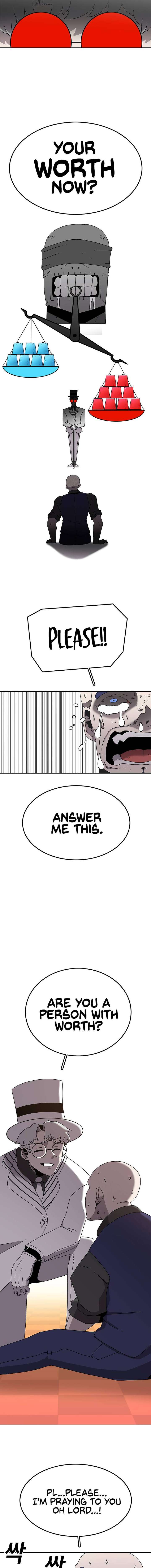 Read The House Without Time EN Manga Online