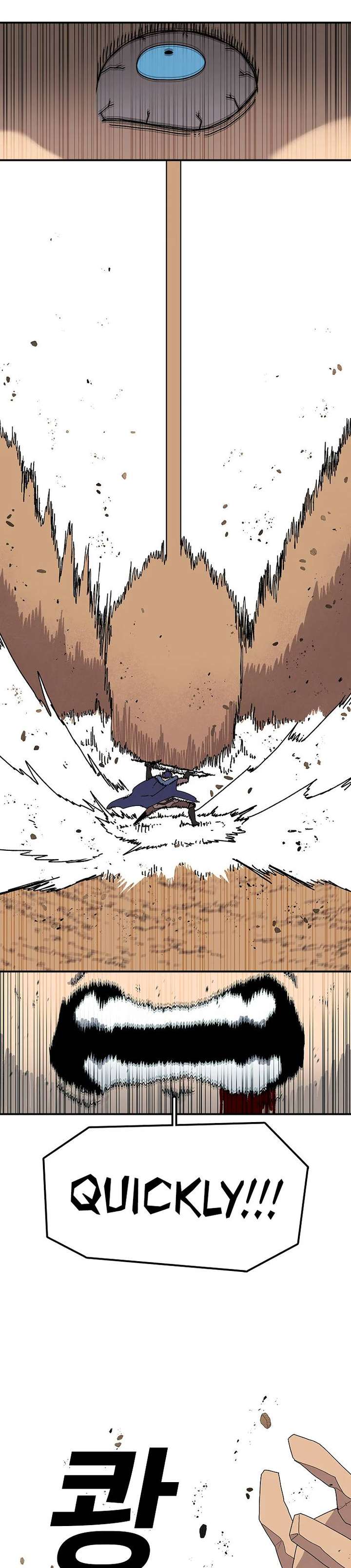 Read The House Without Time EN Manga Online