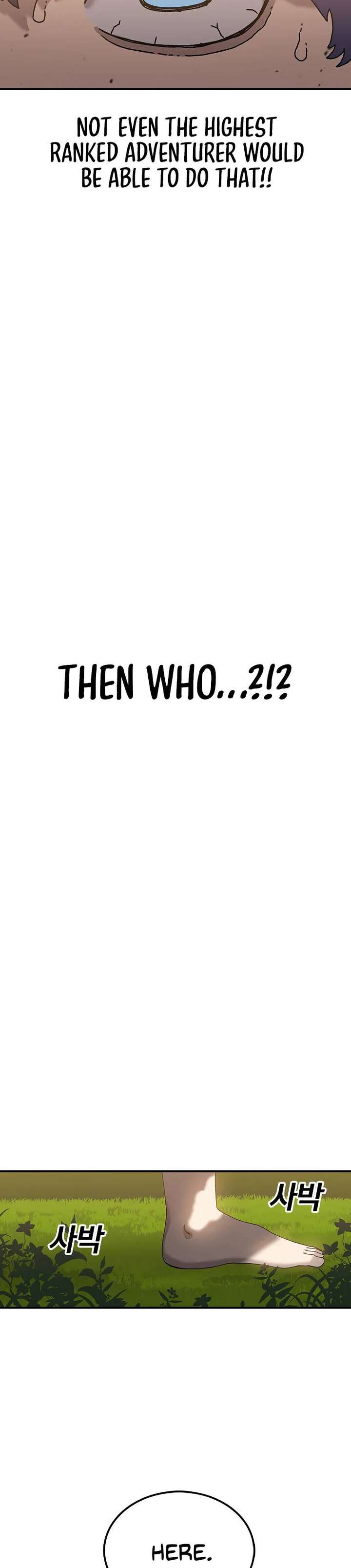 Read The House Without Time EN Manga Online