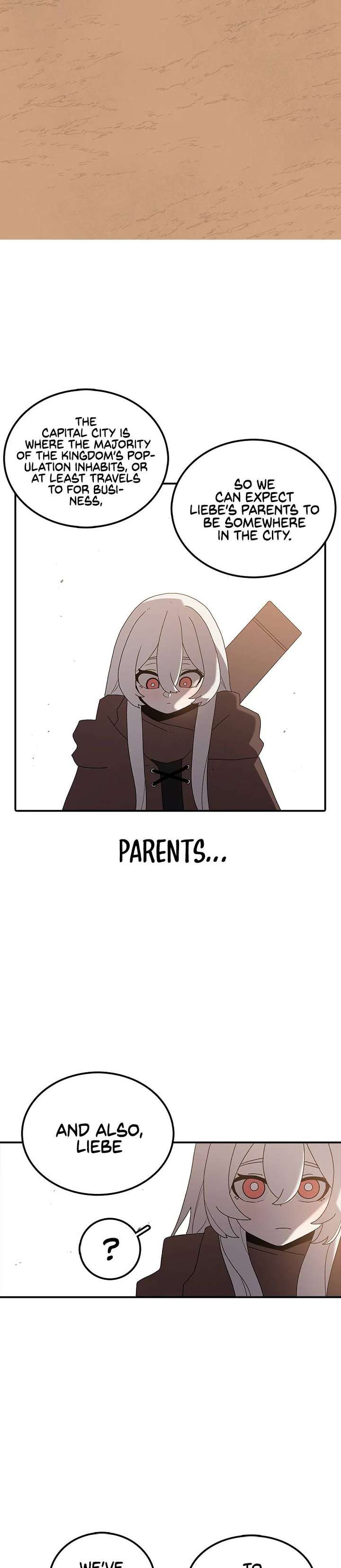 Read The House Without Time EN Manga Online
