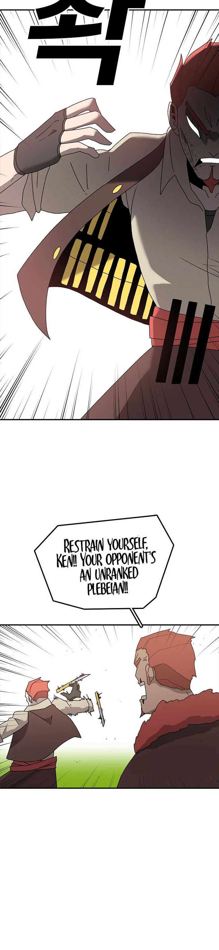 Read The House Without Time EN Manga Online