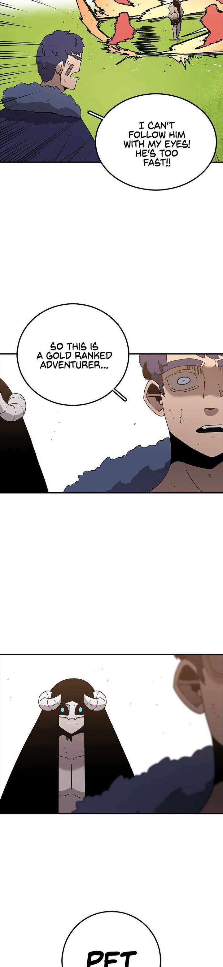 Read The House Without Time EN Manga Online