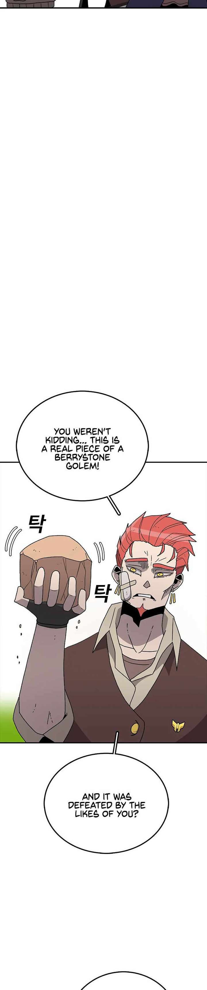 Read The House Without Time EN Manga Online