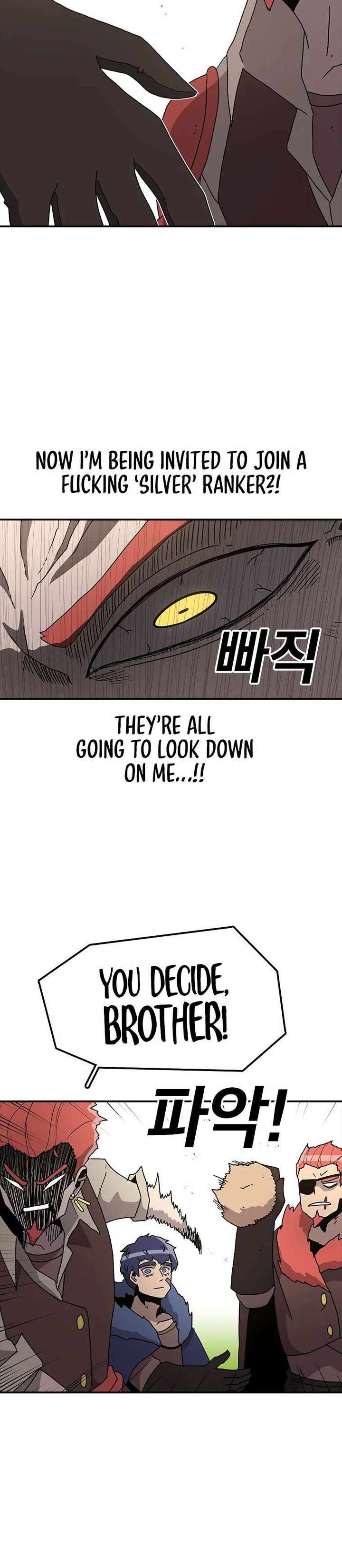 Read The House Without Time EN Manga Online