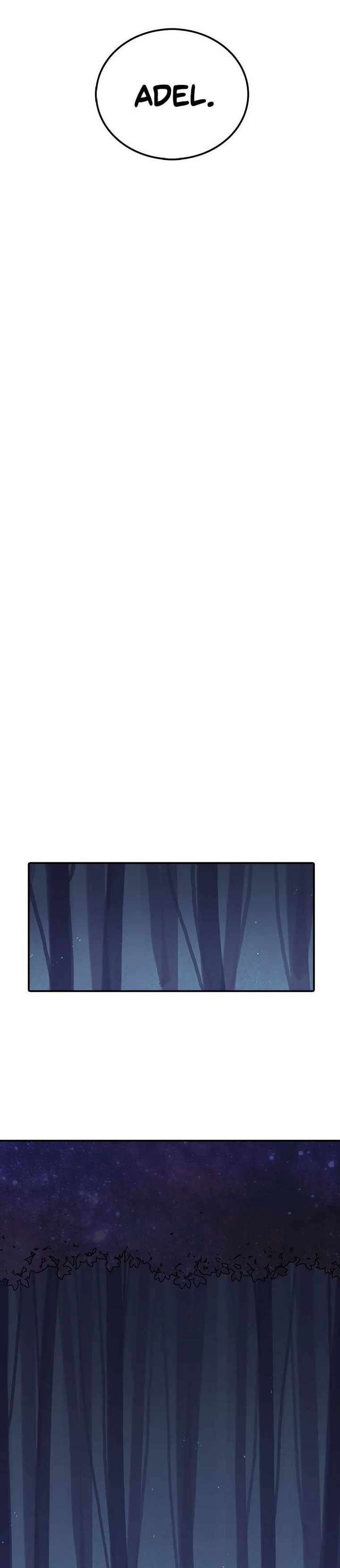 Read The House Without Time EN Manga Online