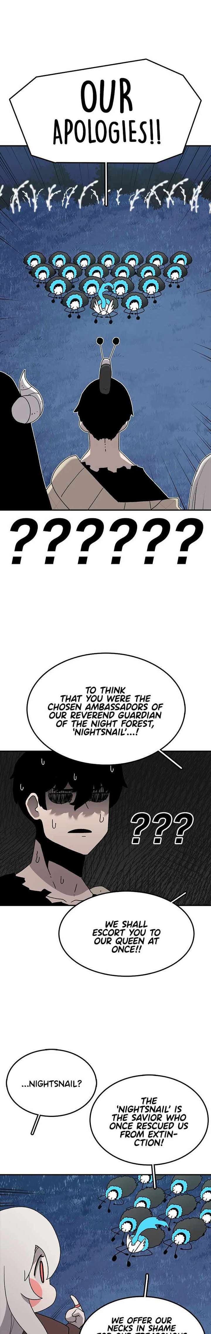 Read The House Without Time EN Manga Online
