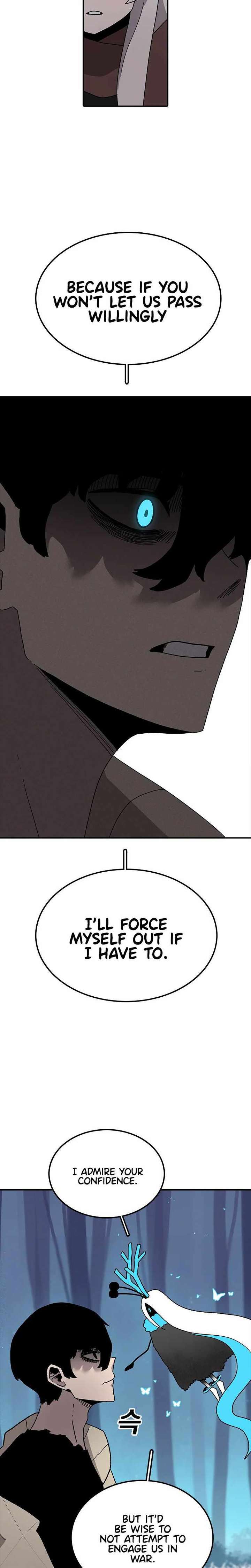 Read The House Without Time EN Manga Online