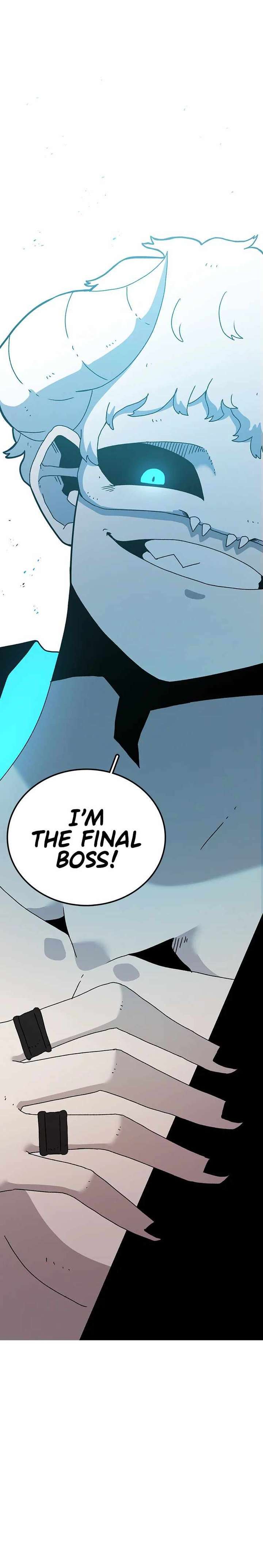 Read The House Without Time EN Manga Online