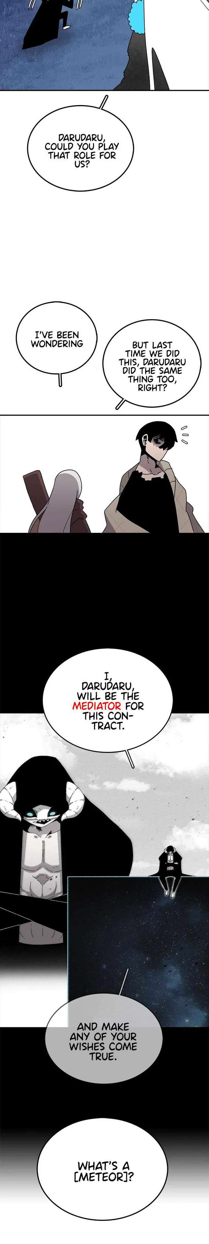 Read The House Without Time EN Manga Online