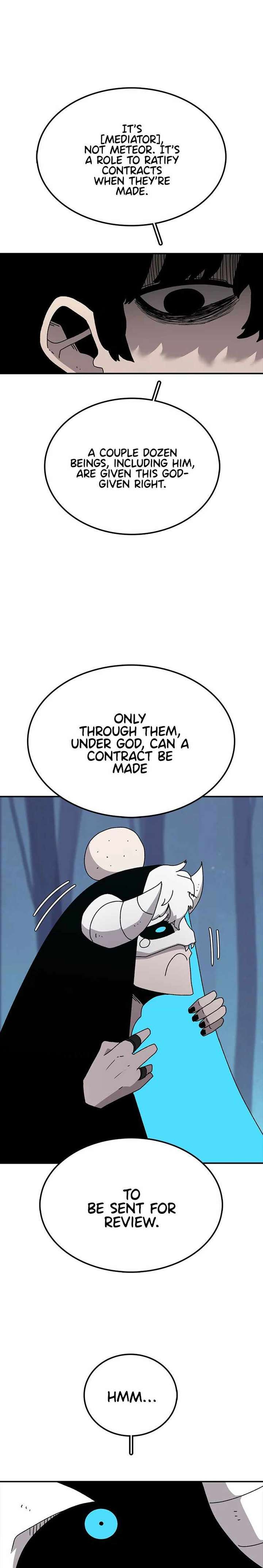 Read The House Without Time EN Manga Online