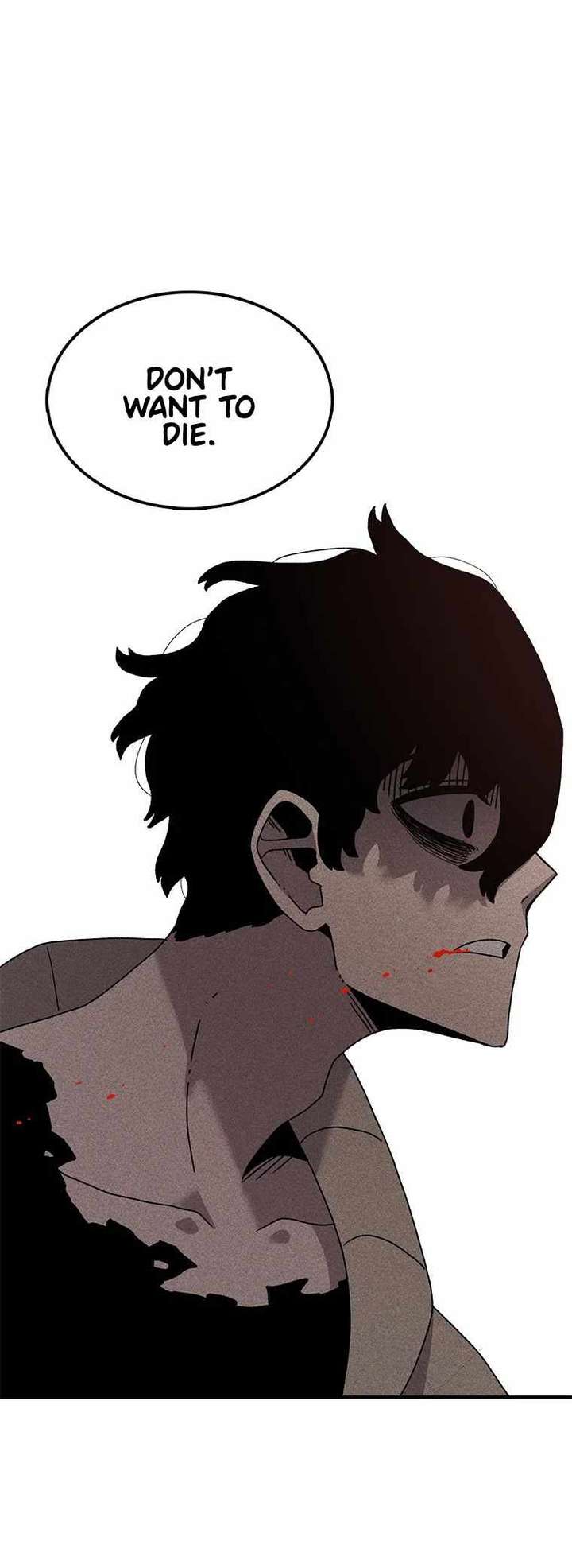 Read The House Without Time EN Manga Online