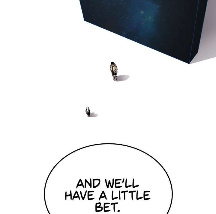 Read The House Without Time EN Manga Online