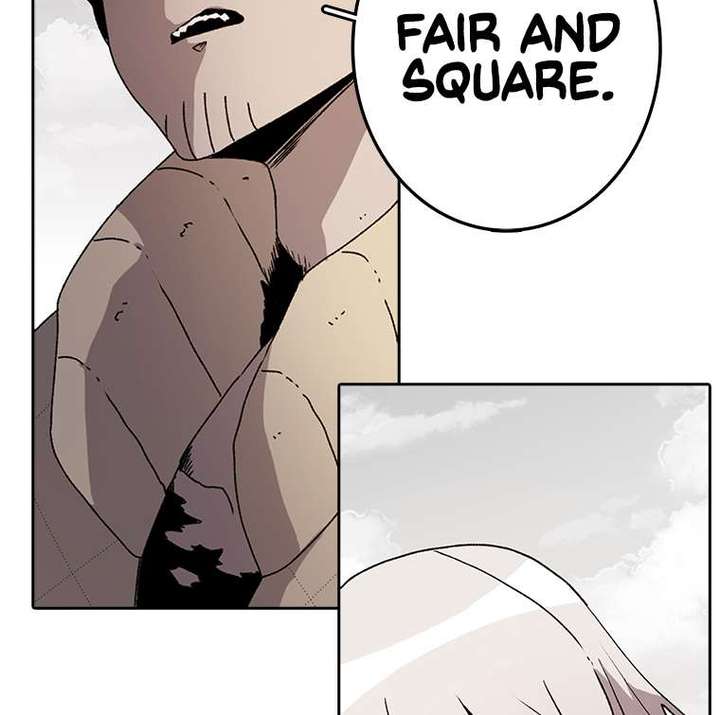 Read The House Without Time EN Manga Online