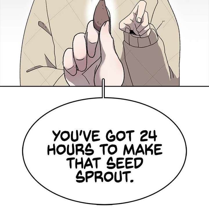 Read The House Without Time EN Manga Online