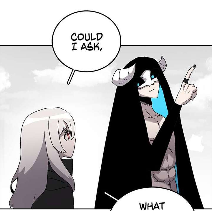 Read The House Without Time EN Manga Online