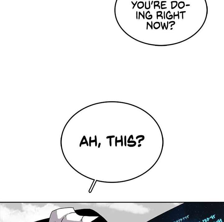 Read The House Without Time EN Manga Online