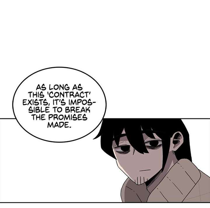 Read The House Without Time EN Manga Online