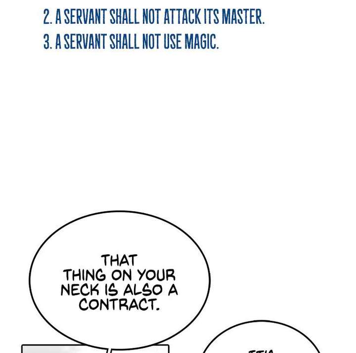 Read The House Without Time EN Manga Online
