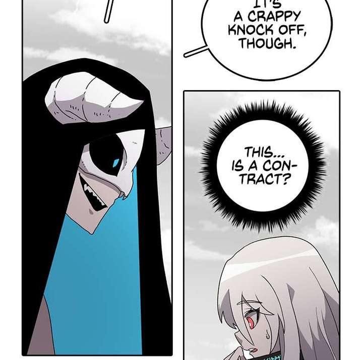 Read The House Without Time EN Manga Online