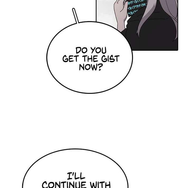 Read The House Without Time EN Manga Online