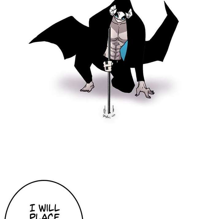 Read The House Without Time EN Manga Online