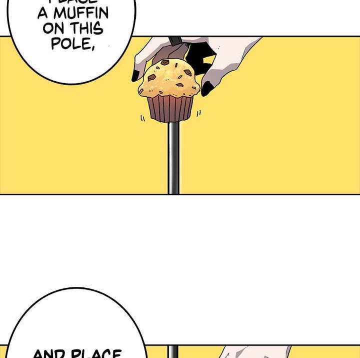 Read The House Without Time EN Manga Online
