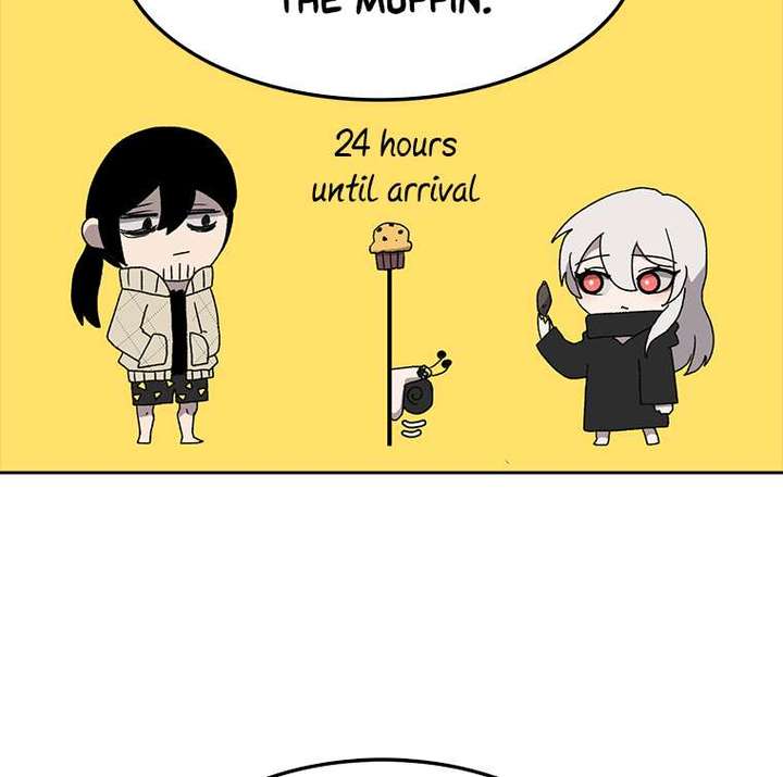 Read The House Without Time EN Manga Online