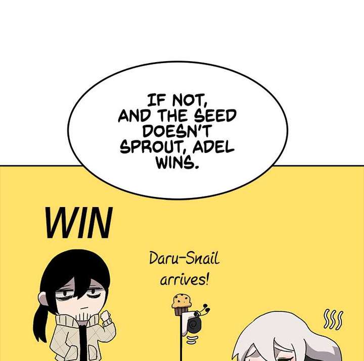 Read The House Without Time EN Manga Online