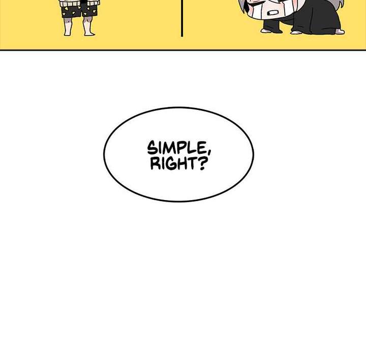 Read The House Without Time EN Manga Online