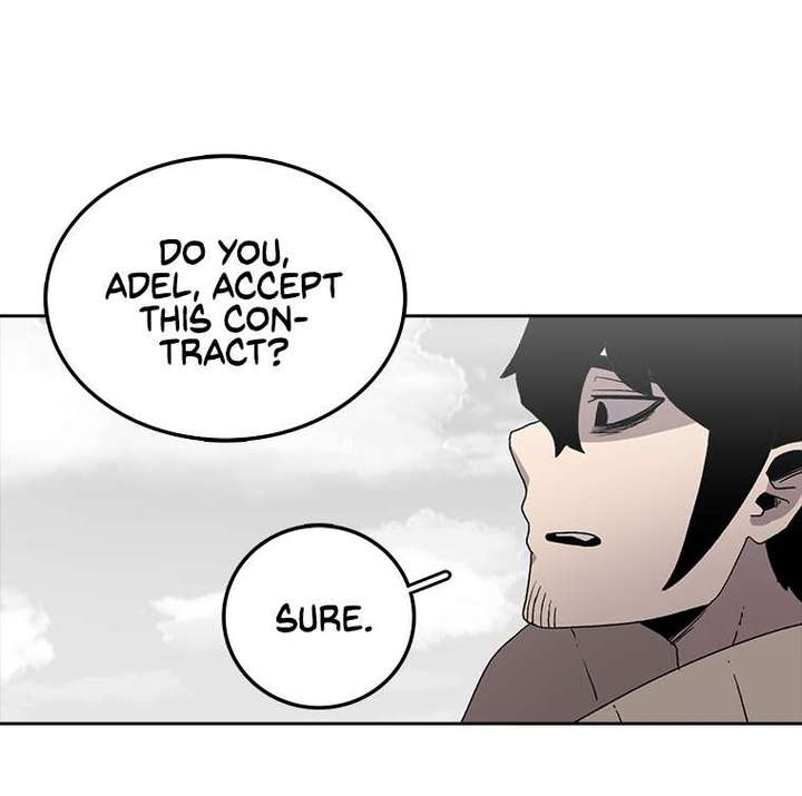 Read The House Without Time EN Manga Online