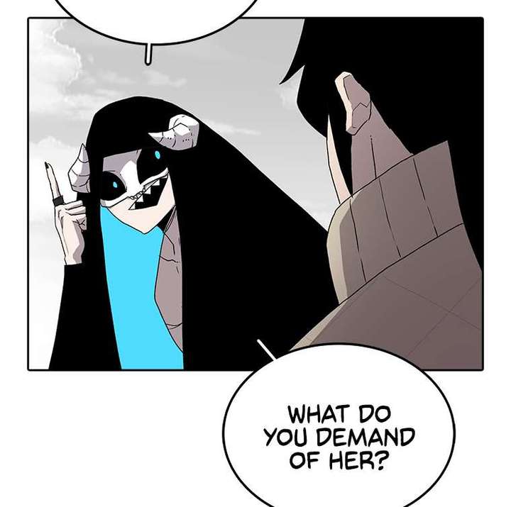 Read The House Without Time EN Manga Online