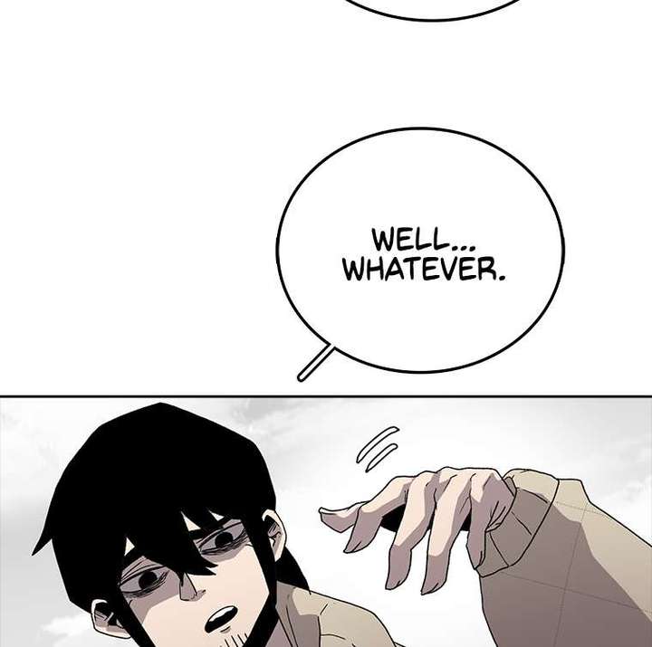 Read The House Without Time EN Manga Online