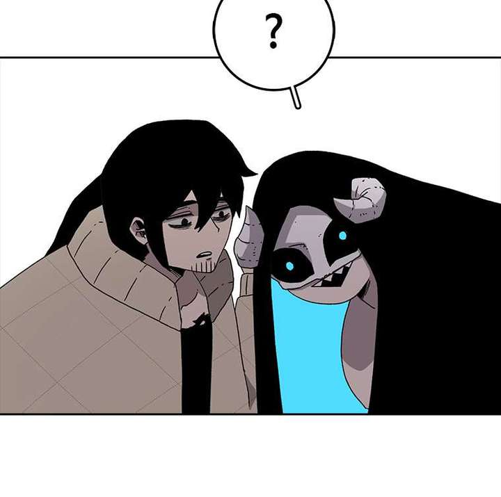 Read The House Without Time EN Manga Online
