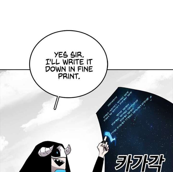Read The House Without Time EN Manga Online