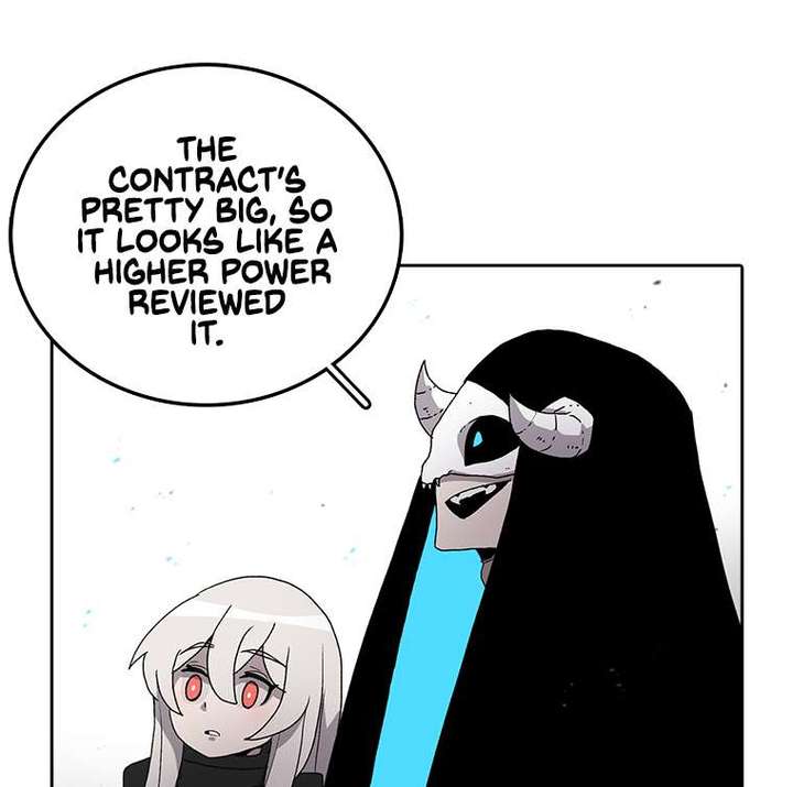 Read The House Without Time EN Manga Online