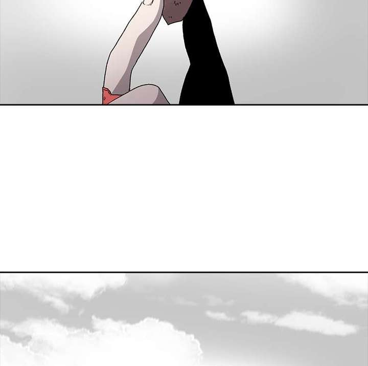 Read The House Without Time EN Manga Online