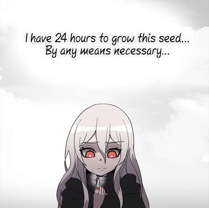 Read The House Without Time EN Manga Online