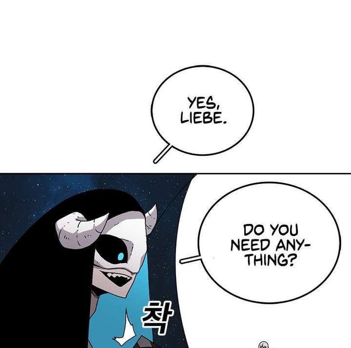 Read The House Without Time EN Manga Online