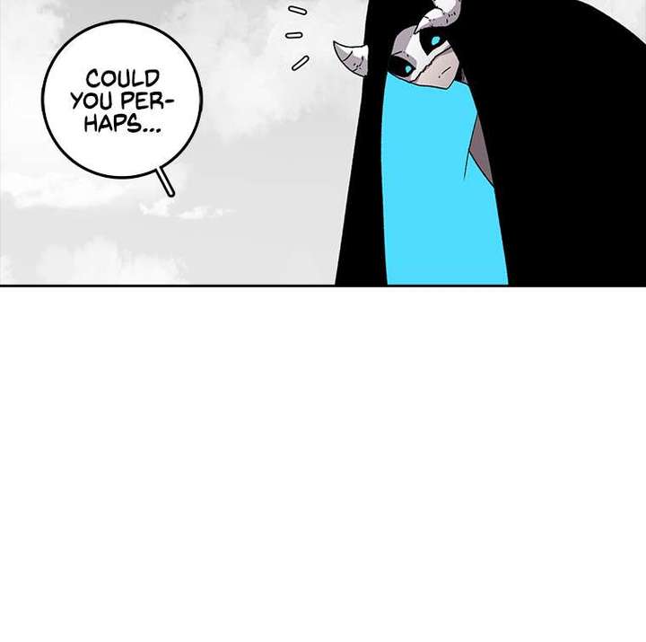 Read The House Without Time EN Manga Online