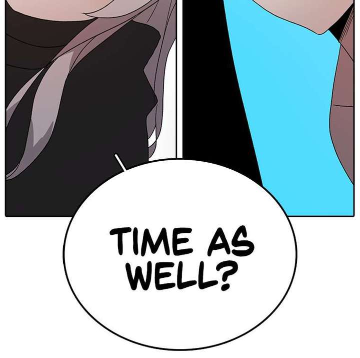 Read The House Without Time EN Manga Online